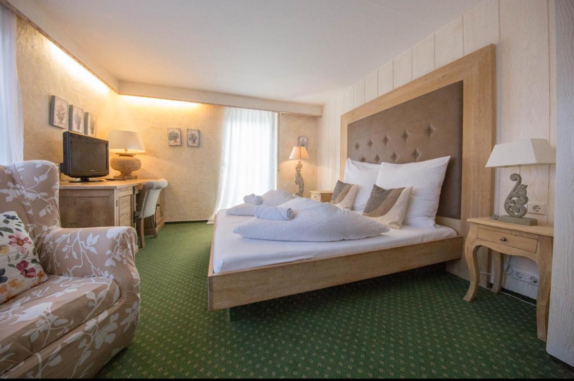 Landhaus Donautal Fridingen an der Donau エクステリア 写真
